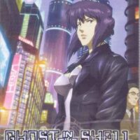 ghost in the shell
