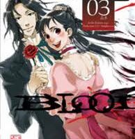 Blood+ (3 Di 5)