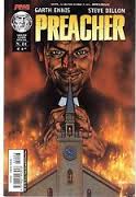 Preacher