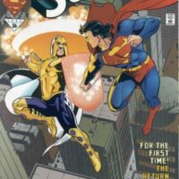 Adventures Of Superman September 1995