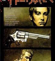 Hellblazer 38