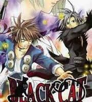 Black Cat 19