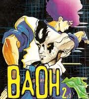 Baoh 2