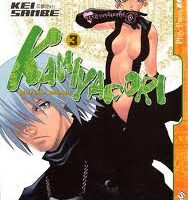 Kamiyadori 3