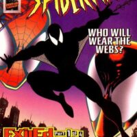 Web Of Spider-man September 1995