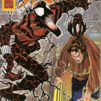 Spider-man  April 1996