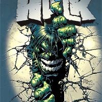 Devil & Hulk 105