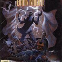 Legends Of The Dark Knight June 1994
