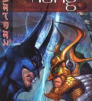Batman  Hong Kong
