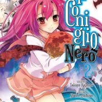 il coniglio nero 2