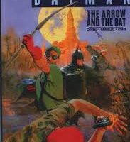 The Arrow and the Bat