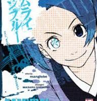 Samurai Champloo 4