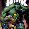 Devil & Hulk