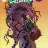 Gen 13 Ordinary Heroes July 1996
