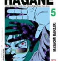 Hagane 5