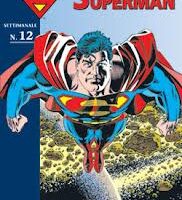 Le avventure di Superman