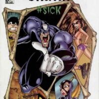 Skunk October 1996