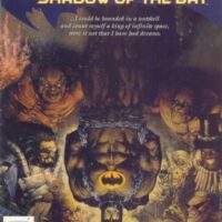 Shadow Of The Bat May 1996