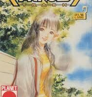 Macross 7 Trash