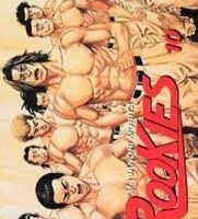 Rookies 10