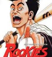 Rookies 11