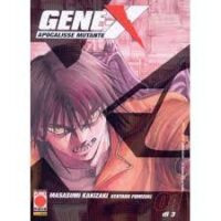 Gene X (1 di 3)