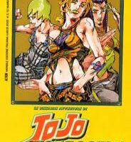Le Bizzarre Avventure Di Jojo 100