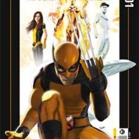 x-men 1