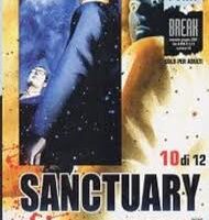 Sanctuary (10 Di 12)