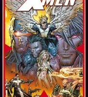 messiah complex capitolo 1 (di 6)