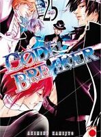 code breaker 25