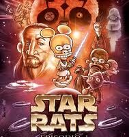 Star Rats episodio 1