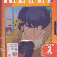 ranma 1/2