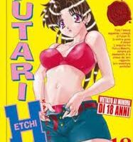 Futari Etchi