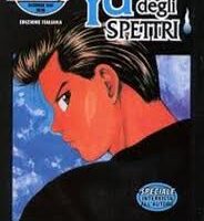 Yu Degli Spettri 15