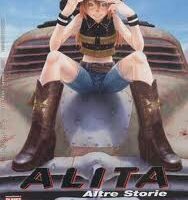 Alita altre storie 1