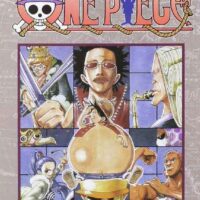 one piece new edition 13