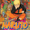 Naruto Il Mito 35