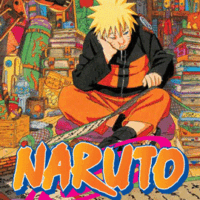 Naruto Il Mito 35