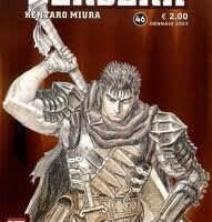Berserk