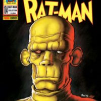 rat man collection 104