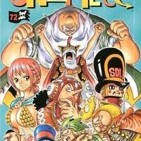 One Piece 72