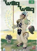 waq waq 3