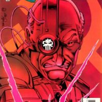 Punisher March 1996