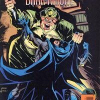 Legends Of The Dark Knight January 1995
