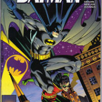batman 1