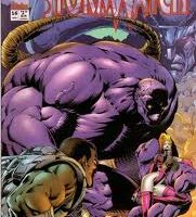 Stormwatch November 1994