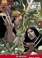 i nuovissimi x men 26