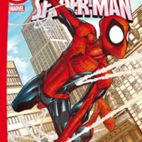 Avventure Marvel Spider Man 1