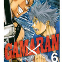 Gamaran 6